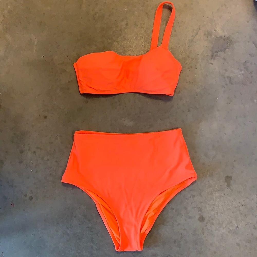 American eagle swimsuit